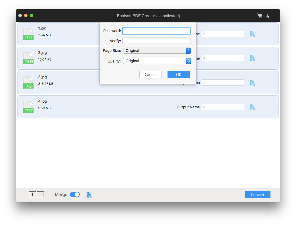 enolsoft pdf creator-05