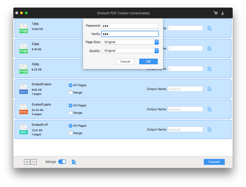 enolsoft pdf creator-06