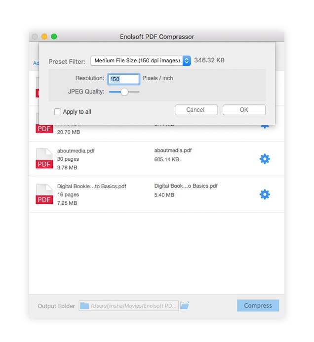 Enolsoft-pdf-compressor