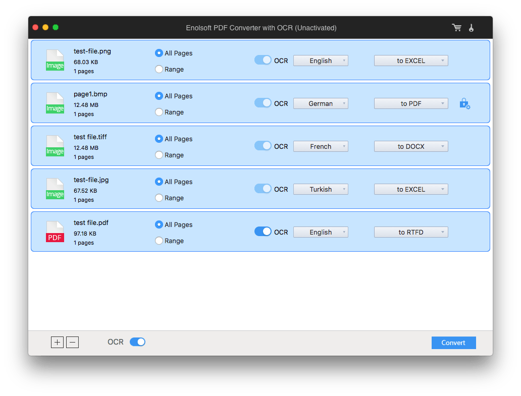 cisdem jpg to excel