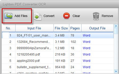 lighten pdf to google docs converter 01