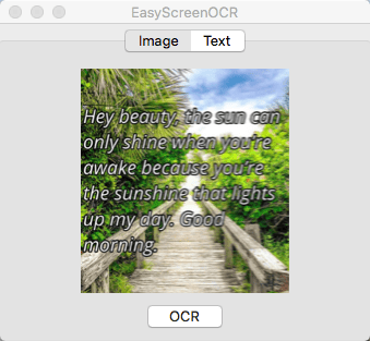 easy screen ocr for mac