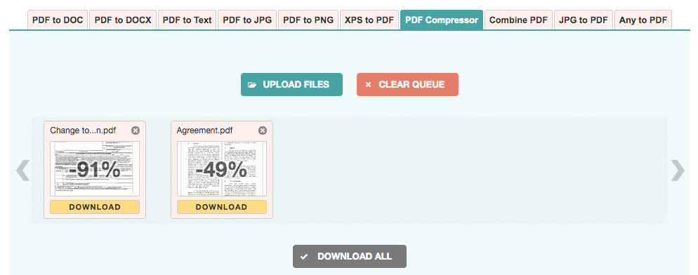 pdfcompressor