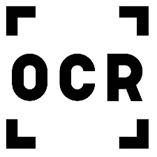 OCR icon