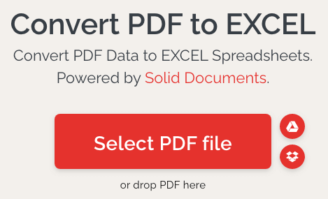 upload your PDF file