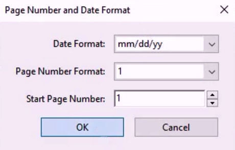 add pdf numbers to pdf adobe 02