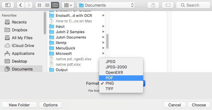 multiple png to pdf mac 02