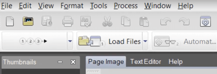 load a PNG file