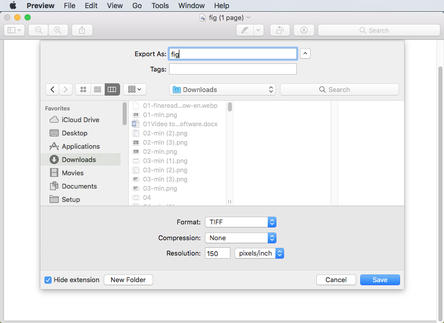 best pdf to epub converter mac