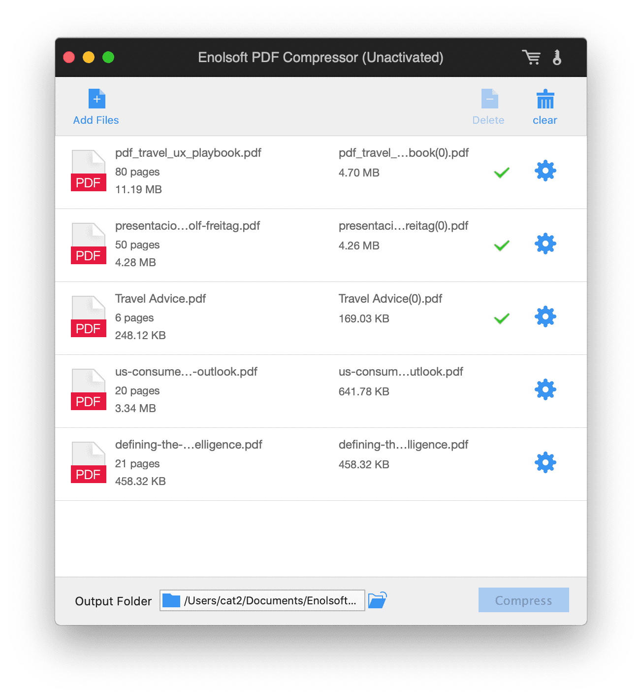 enolsoft pdf compressor 03