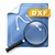 DXF Viewer