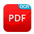 PDF Converter OCR