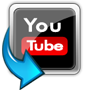 YouTube Converter HD for Mac Appicon