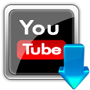 Free YouTube Downloader HD for Mac Appicon
