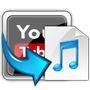 YouTube to MP3 Converter for Mac Appicon