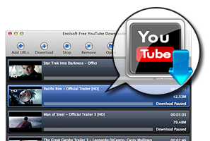 how to download from youtube to mac free