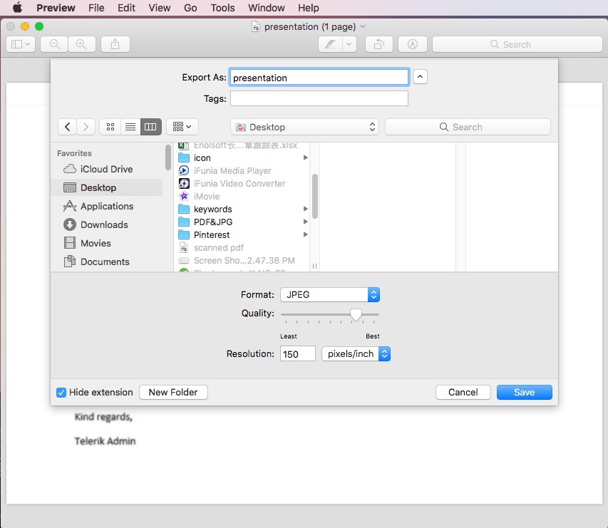 problems opening pdf files on mac
