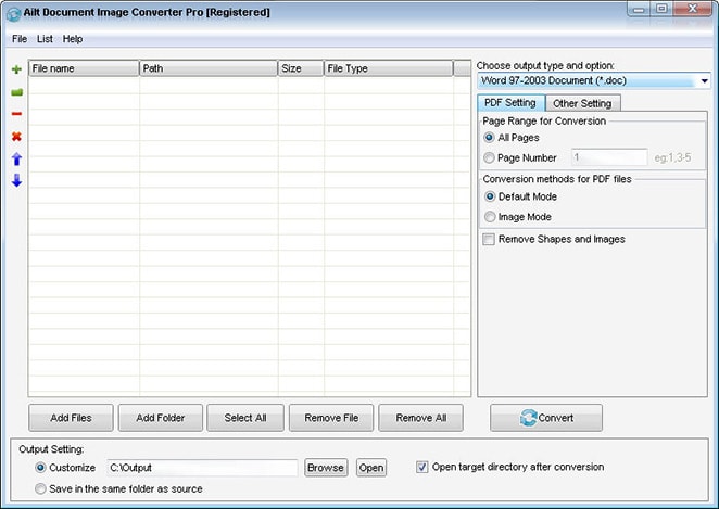 jpg to ppt ocr converter windows