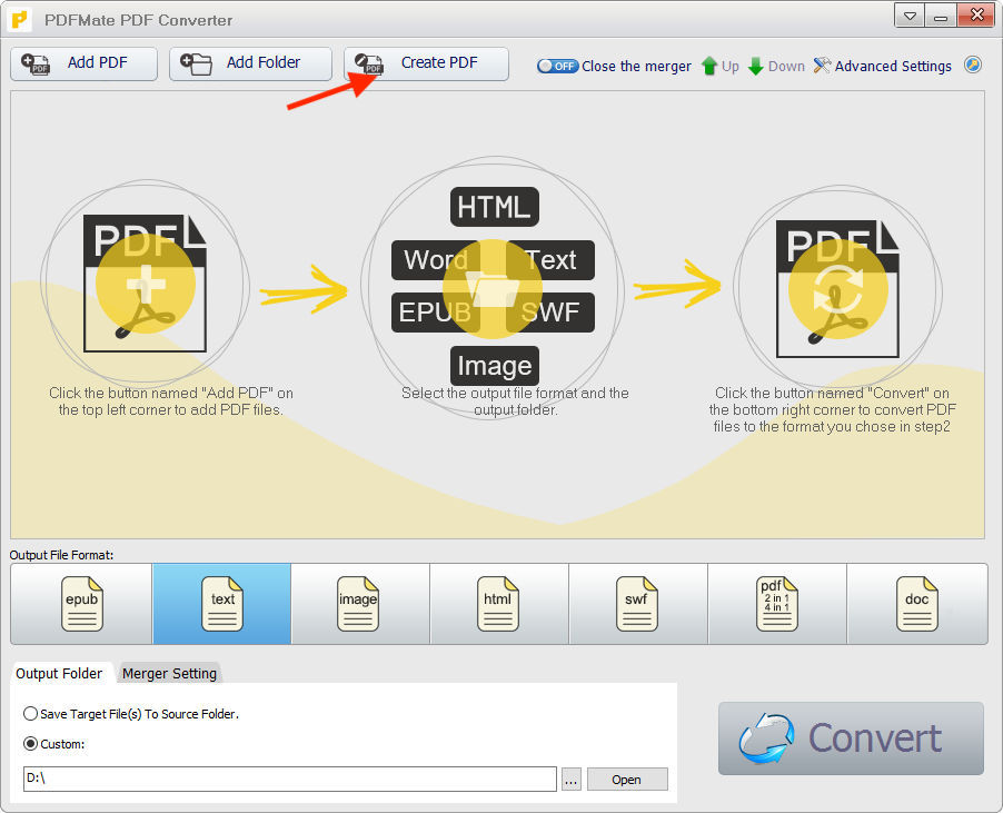 scanned doc to pdf windows03