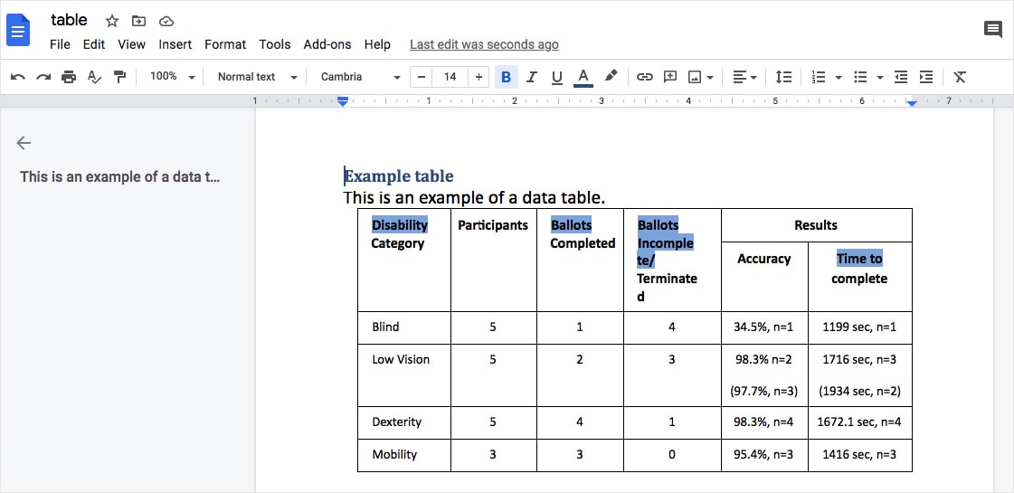 copy table from pdf to word - google docs 02