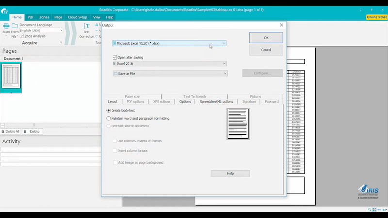 pdf bank statement to excel win02