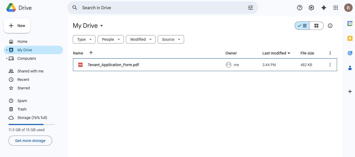 change form font size online 01