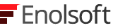 Enolsoft logo